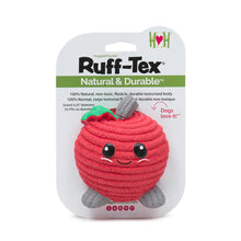 Load image into Gallery viewer, Big Red Apple Ruff Tex
