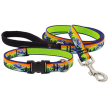 Load image into Gallery viewer, Lupine 1” Wide Dog Collars
