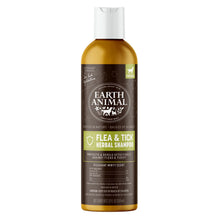 Load image into Gallery viewer, Flea &amp; Tick Herbal Shampoo
