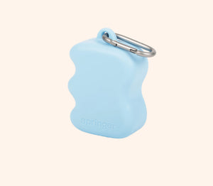 Silicone Treat Dispenser Case