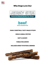 Load image into Gallery viewer, Jerky Stix
