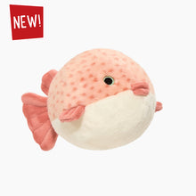 Load image into Gallery viewer, Dottie Puffer Fish
