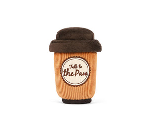 Pup Cup Cafe Mini