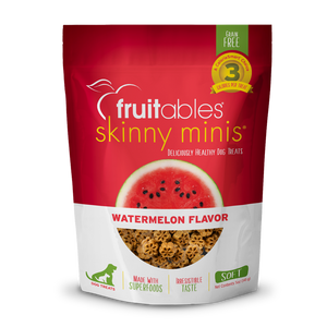 Fruitables Skinny Minis