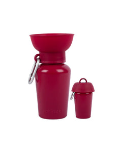 Flip Dog Bottle