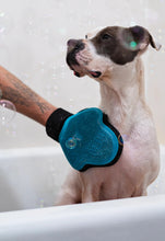 Load image into Gallery viewer, Silicone Grooming Glove
