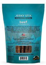 Load image into Gallery viewer, Jerky Stix
