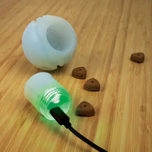 Load image into Gallery viewer, GlowStreak Rechargeable LED Ball-Disc-O
