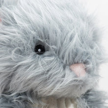 Load image into Gallery viewer, Birch Bunny X-Brace Plush Dog Toy
