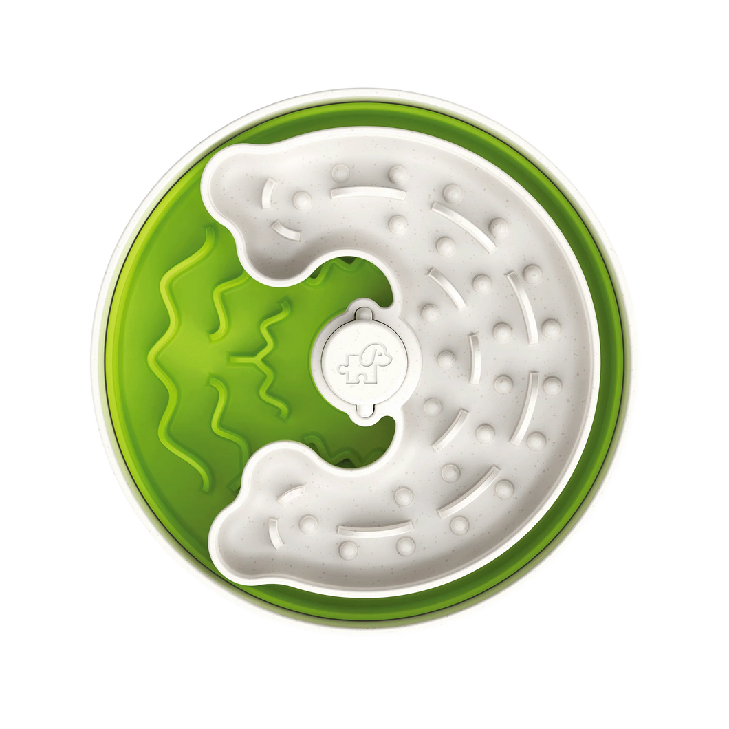 Puzzle Lick Bowl Lite