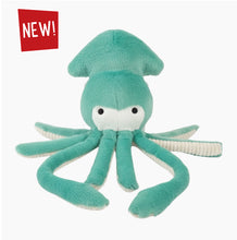Load image into Gallery viewer, Claude Squid
