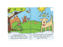 Load image into Gallery viewer, All Dog Go to Heaven booklet
