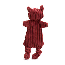 Load image into Gallery viewer, Woodland HuggleFlatties
