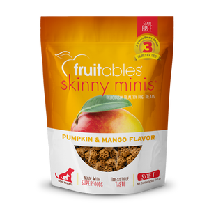 Fruitables Skinny Minis