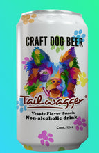 Load image into Gallery viewer, Tailwagger Craft Dog Beer
