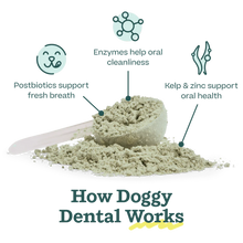 Load image into Gallery viewer, Pupsicle Doggy Dental Mix
