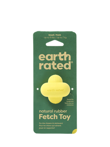 Earth Rated Fetch