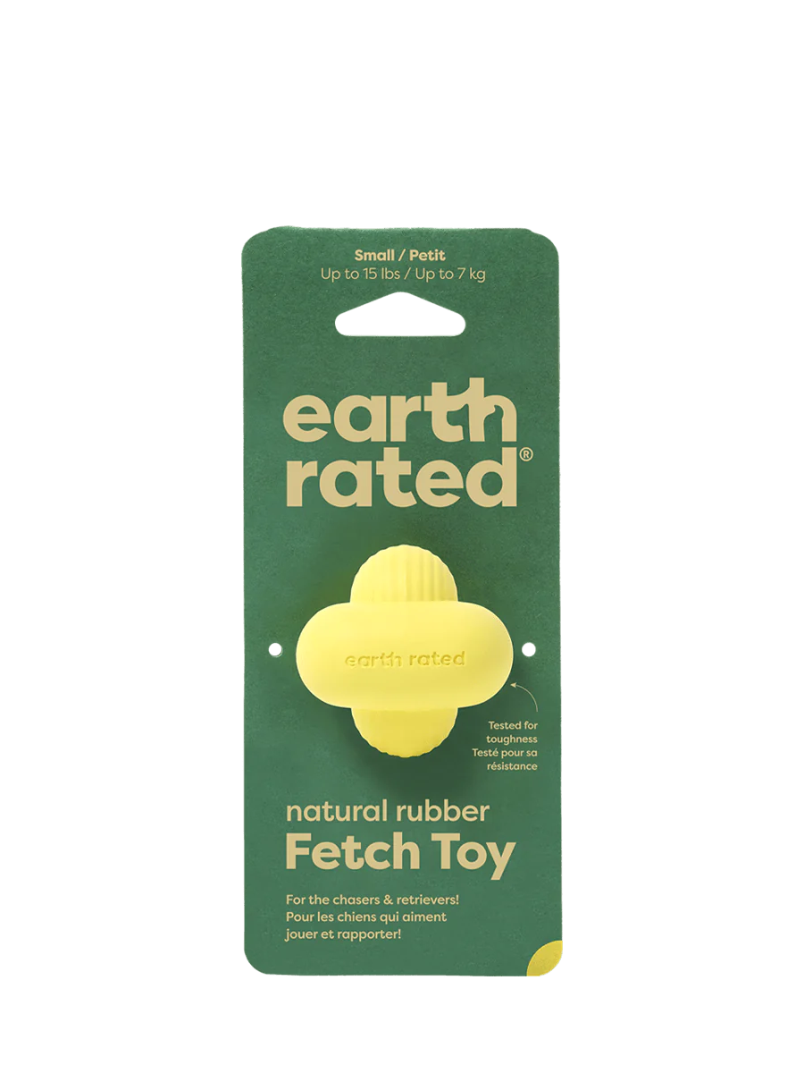 Earth Rated Fetch