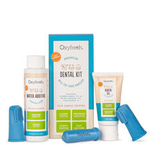 Load image into Gallery viewer, Oxyfresh Dental Kit
