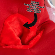 Load image into Gallery viewer, HuggleSnuffle Chomp &amp; Chase
