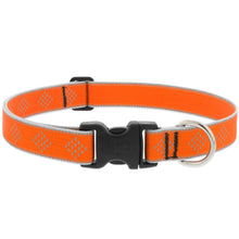 Load image into Gallery viewer, Reflective High Lights 1” Collars
