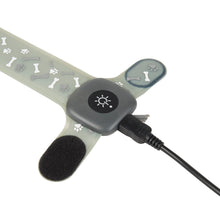 Load image into Gallery viewer, NiteDog Disc-o Select LED Collar Cover
