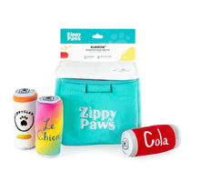 Load image into Gallery viewer, Ice Chest Zippy Burrow
