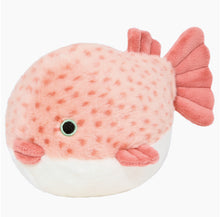 Load image into Gallery viewer, Dottie Puffer Fish
