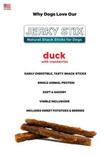 Load image into Gallery viewer, Jerky Stix
