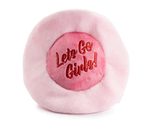 Load image into Gallery viewer, Pink Cowgirl Hat
