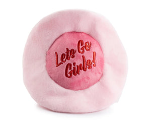 Pink Cowgirl Hat