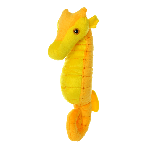 Mighty Seahorse