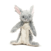 Load image into Gallery viewer, Birch Bunny X-Brace Plush Dog Toy
