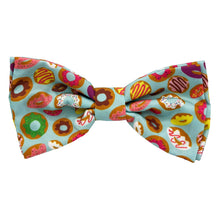 Load image into Gallery viewer, Fresh Dounts Bow Tie
