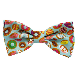 Fresh Dounts Bow Tie