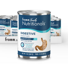 Load image into Gallery viewer, Fromm Nutritional Can Pate
