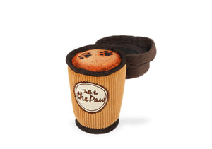Pup Cup Cafe Mini