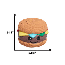 Load image into Gallery viewer, Ruff-Tex Big Buns Foodies-Hamburger Balls
