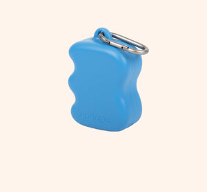 Silicone Treat Dispenser Case