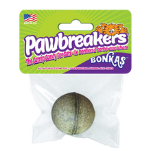 Load image into Gallery viewer, Bonkas by Pawbreakers - Catnip Candy Toy
