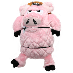 Mighty Angry Pig