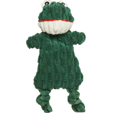 Load image into Gallery viewer, HuggleFlatties Pasture Pals 3 pack
