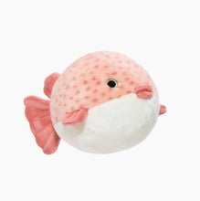 Load image into Gallery viewer, Dottie Puffer Fish
