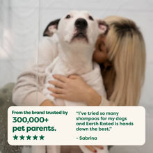 Load image into Gallery viewer, Soothing Hypoallergenic Dog Shampoo

