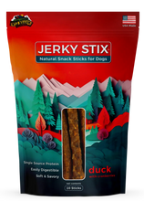 Load image into Gallery viewer, Jerky Stix
