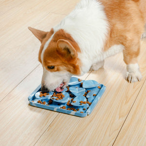 Foraging Mat
