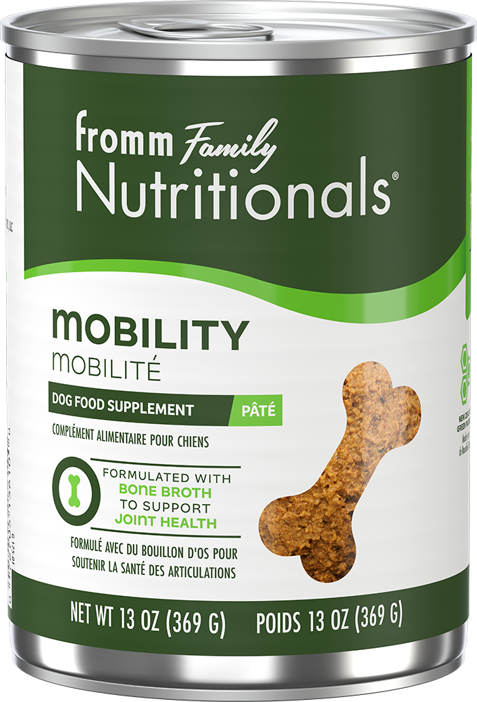 Fromm Nutritional Can Pate