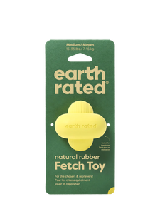 Earth Rated Fetch