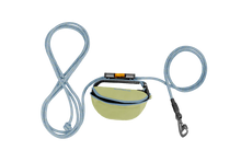 Load image into Gallery viewer, Hitch Hiker Leash &amp; Hitch
