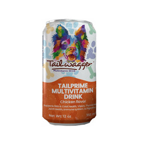 TailPrime Multivitamin Drink